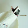 Glasses - [Green Flair] Shilla’s smile sunglasses case - SEOUL DESIGN FOUNDATION