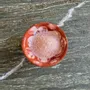 Bowls - Anthologist Dot Salt Bowl, Red Clay - ANTHOLOGIST