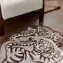 Rugs - [BON'ee] Tiger and Magpie Rug - SEOUL DESIGN FOUNDATION