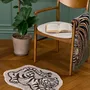 Rugs - [BON'ee] Tiger and Magpie Rug - SEOUL DESIGN FOUNDATION