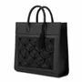 Bags and totes - [PYOGO STUDIO] YEOUIJUMUNBO TOTE BAG - SEOUL DESIGN FOUNDATION
