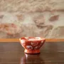 Bowls - Anthologist Dot Salt Bowl, Red Clay - ANTHOLOGIST