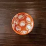 Bowls - Anthologist Dot Salt Bowl, Red Clay - ANTHOLOGIST