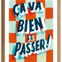Poster - TOQUE FRERES - Posters - IMAGE REPUBLIC