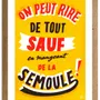 Poster - TOQUE FRERES - Posters - IMAGE REPUBLIC