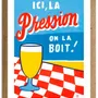 Poster - TOQUE FRERES - Posters - IMAGE REPUBLIC