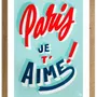 Poster - TOQUE FRERES - Posters - IMAGE REPUBLIC