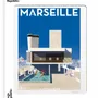 Affiches - Monsieur Z - Affiches, dessins, illustrations - IMAGE REPUBLIC