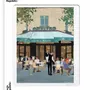 Poster - Nick LU WLPP PARIS - Posters - IMAGE REPUBLIC