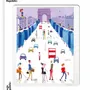 Poster - Nick LU WLPP PARIS - Posters - IMAGE REPUBLIC