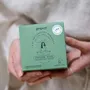 Scents - Infusion-Ritual - I live in the moment - Individual bags - GINGERLY