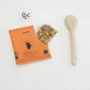 Senteurs - Coffret Cadeau Tisanes Anti-Stress Bio & Bien-Être - GINGERLY