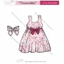 Design textile et surface - motif TUMULTES - LISE FROELIGER DESIGNER