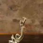 Artistic hardware - Poseidon Hook - ANTHOLOGIST