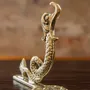 Artistic hardware - Poseidon Hook - ANTHOLOGIST