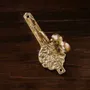 Artistic hardware - Poseidon Hook - ANTHOLOGIST
