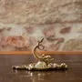 Artistic hardware - Calypso Hook - ANTHOLOGIST