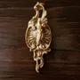 Artistic hardware - Calypso Hook - ANTHOLOGIST