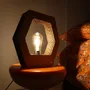 Customizable objects - Naee - Hexagonal - PROMIS