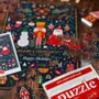 Decorative objects - Multitude 500 piece puzzle - MAISON JOLIETTE