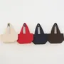 Sacs et cabas - [BAGJI] Sac fourre-tout en tissu_Mini - KCDF