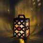 Toys - [ARTSOOMBI] MUSEUM IN HAND Korean Heritage "Deung" Wish Lantern Paper - KCDF