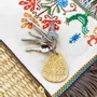 Gifts - Snake Goddess Key Ring - ANTHOLOGIST