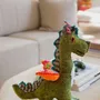 Cadeaux - Elliott, The Flying Dragon - ANTHOLOGIST