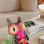 Cadeaux - Anthenaki, le hibou - ANTHOLOGIST