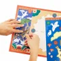Jouets enfants - [ARTSOOMBI] Sticker-Decorate du musée en main du patrimoine coréen « Y - KCDF