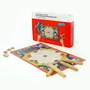 Jouets enfants - [ARTSOOMBI] Sticker-Decorate du musée en main du patrimoine coréen « Y - KCDF