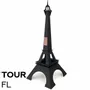 Objets design - TOUR FL - LITOGAMI