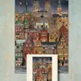Children's games - Stockholm jigsaw puzzle (500 pieces) - MARTIN SCHWARTZ