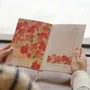 Papeterie - [LANFORAL] Lettre et journal en hangeul pour tous - KCDF