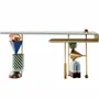 Console table - Ahrt Console Made in Portugal by Malabar - MALABAR