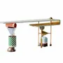 Console table - Ahrt Console Made in Portugal by Malabar - MALABAR