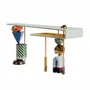 Console table - Ahrt Console Made in Portugal by Malabar - MALABAR