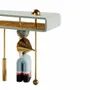 Console table - Ahrt Console Made in Portugal by Malabar - MALABAR