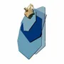 Mirrors - Blu Mirror Made in Portugal by Malabar - MALABAR