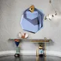 Mirrors - Blu Mirror Made in Portugal by Malabar - MALABAR
