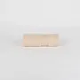 Other bath linens - Towel Petra 50/80cm, ecru - DILIOS
