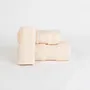 Other bath linens - Towel Petra 50/80cm, ecru - DILIOS
