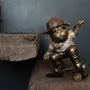 Decorative objects - Trendy Loft - J-LINE BY JOLIPA