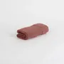 Other bath linens - Towel Petra 50/80cm, red - DILIOS
