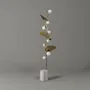 Floor lamps - Almond Floor Lamp Made in Portugal by Creativemary - CREATIVEMARY
