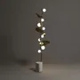 Floor lamps - Almond Floor Lamp Made in Portugal by Creativemary - CREATIVEMARY