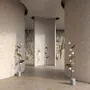 Floor lamps - Almond Floor Lamp Made in Portugal by Creativemary - CREATIVEMARY