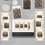 Cadeaux - Cartes à jouer Amsterdam (coffret cadeau) - MARTIN SCHWARTZ
