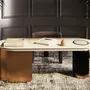 Bureaux - Bureau Arizona fabriqué au Portugal par Porus Studio - PORUS STUDIO