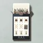 Gifts - Amsterdam playing cards (single deck) - MARTIN SCHWARTZ
